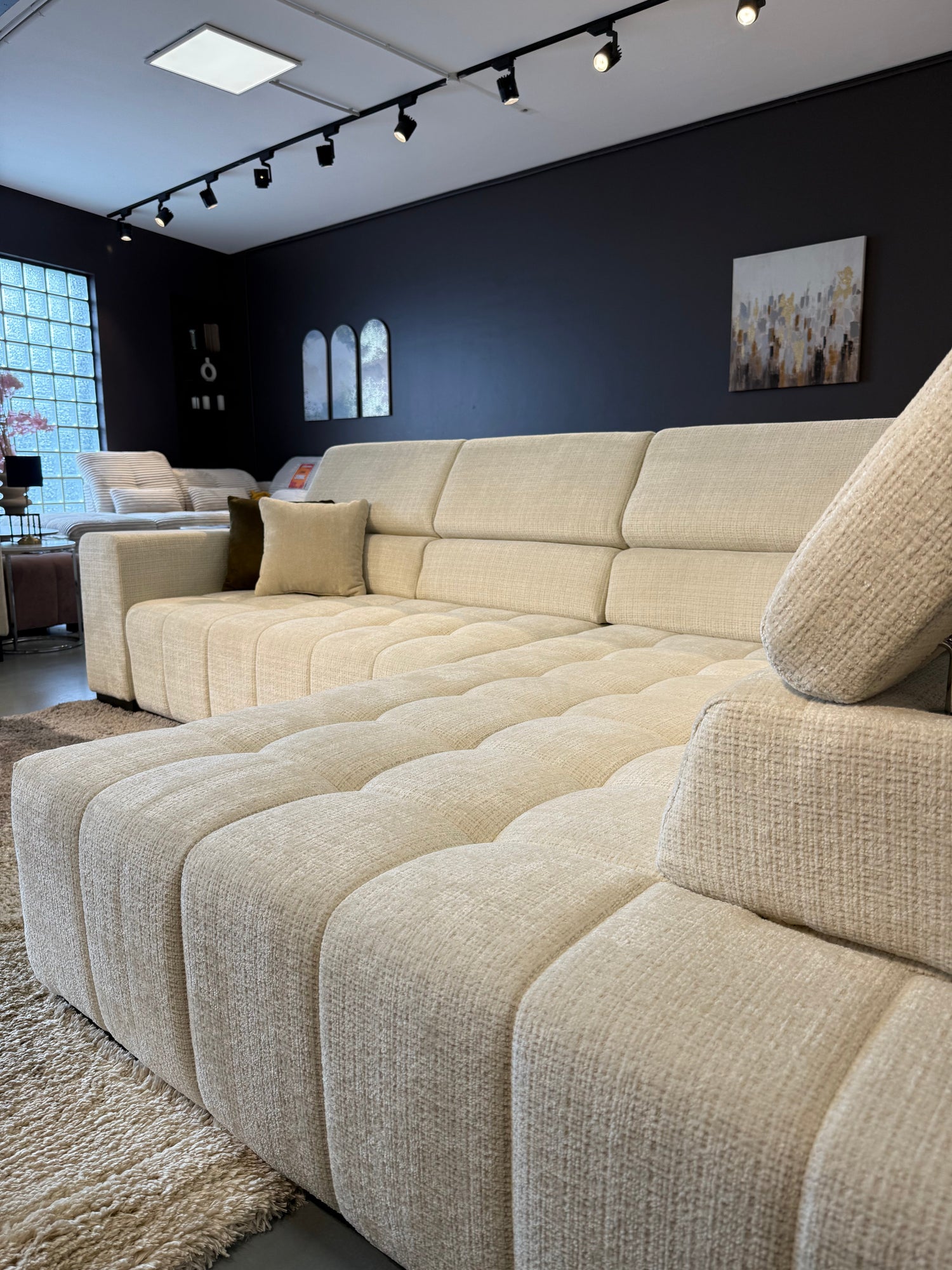 Comment choisir le canapé parfait pour votre salon ?