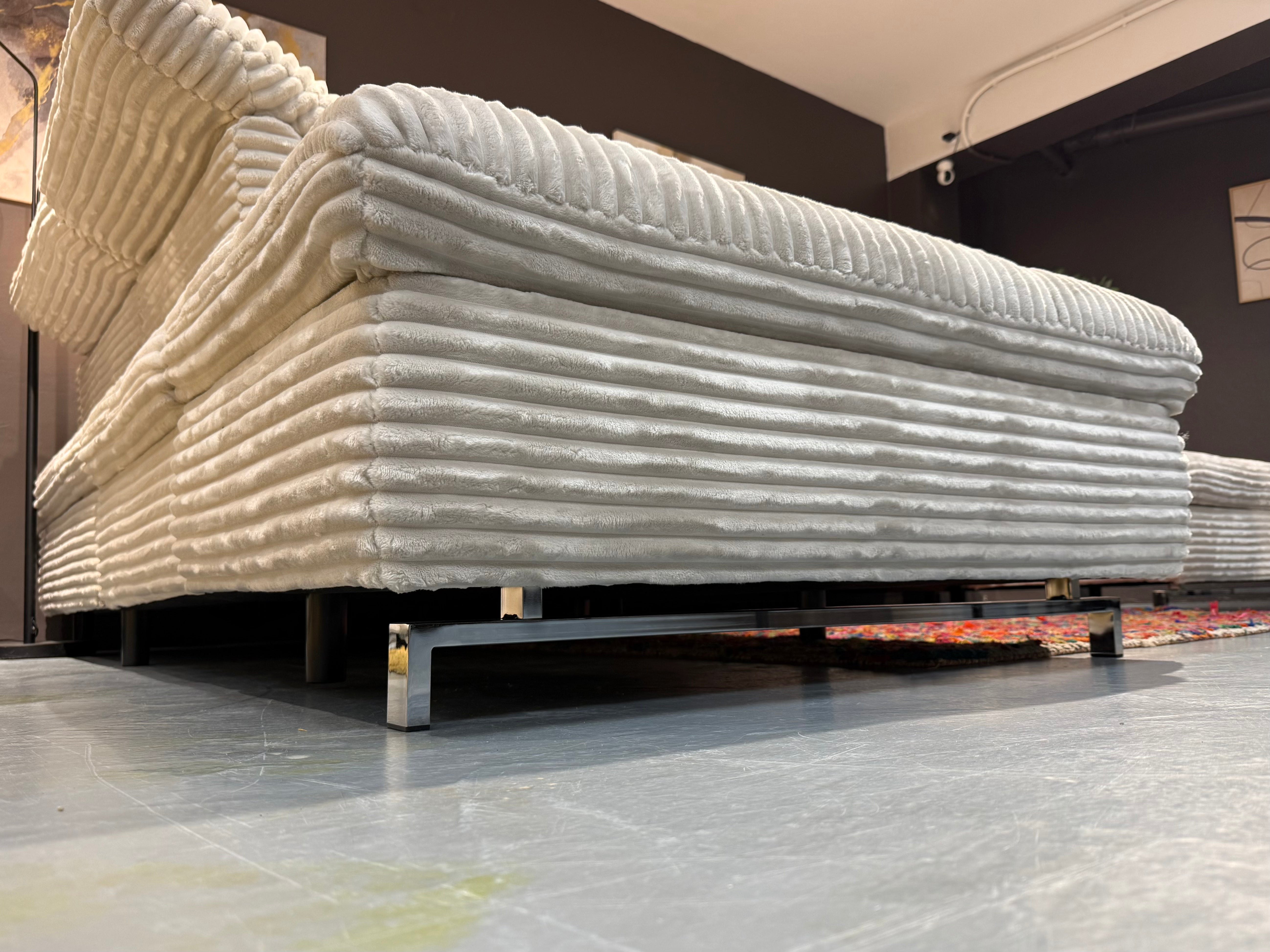 Canapé panoramique Thanos-U - Möbel Unique