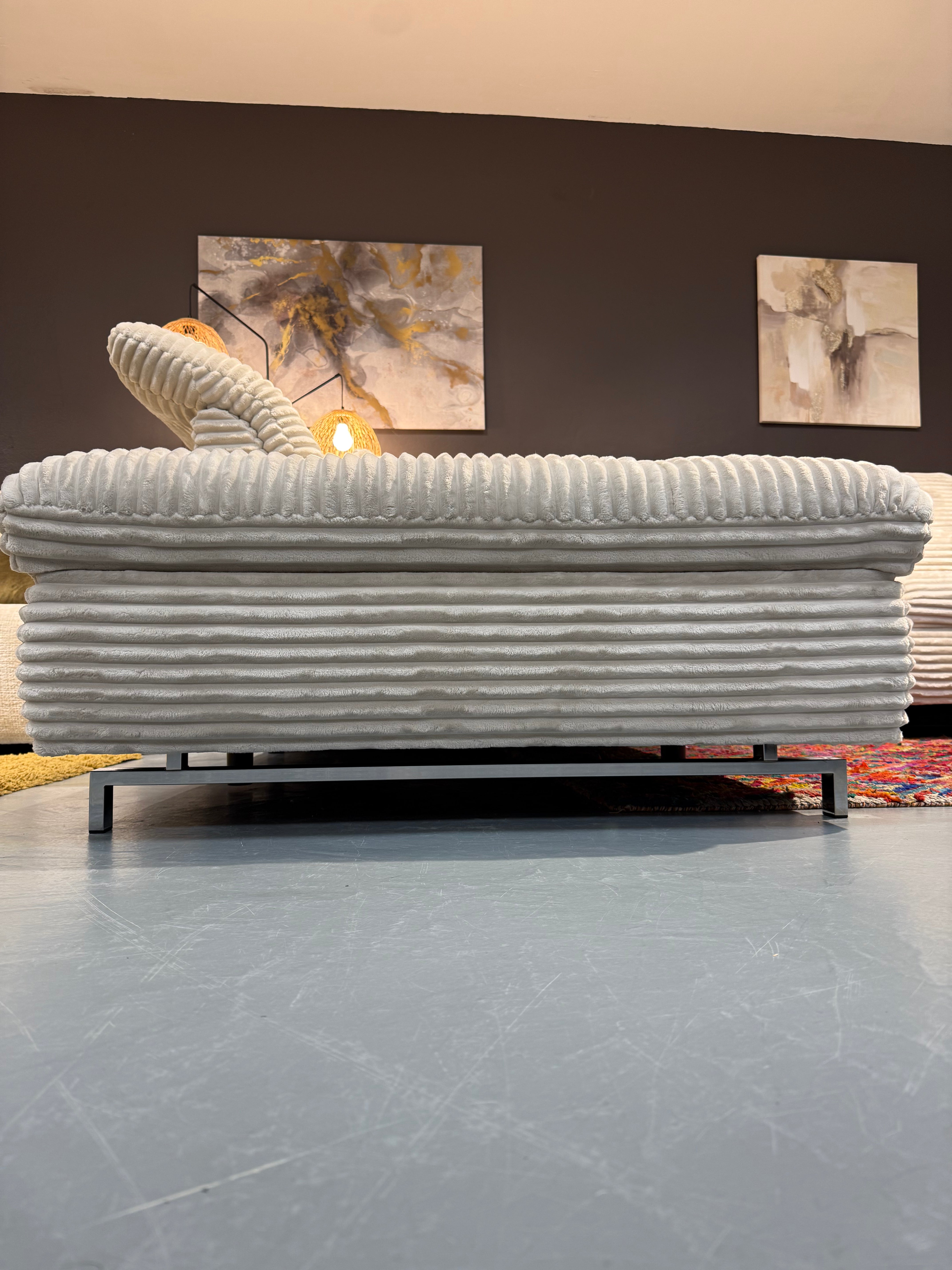 Canapé panoramique Thanos-U - Möbel Unique