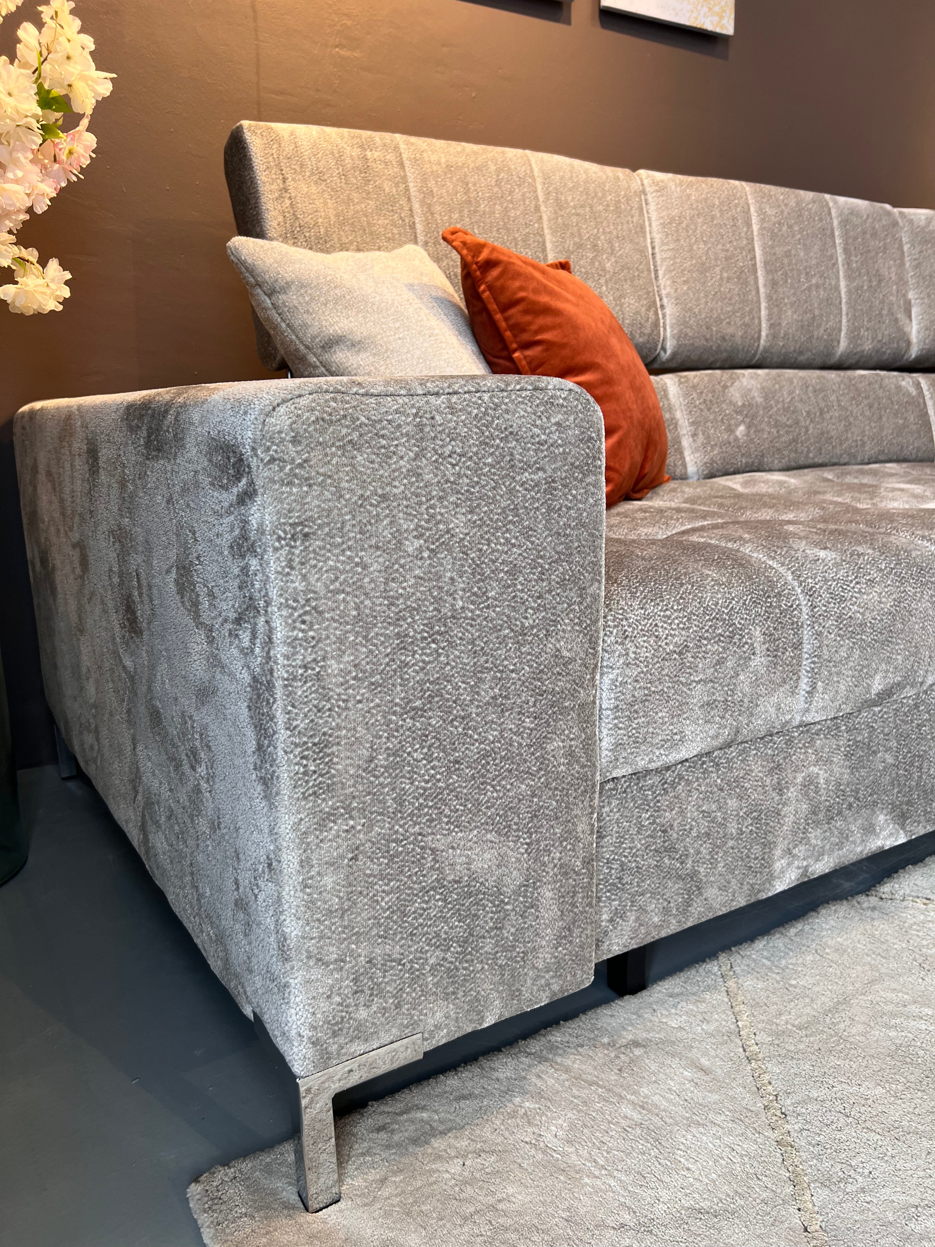 Canapé d'angle Arte - Möbel Unique