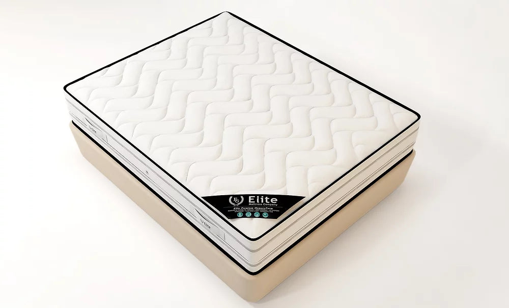 Matelas Elite Memory® - Möbel Unique
