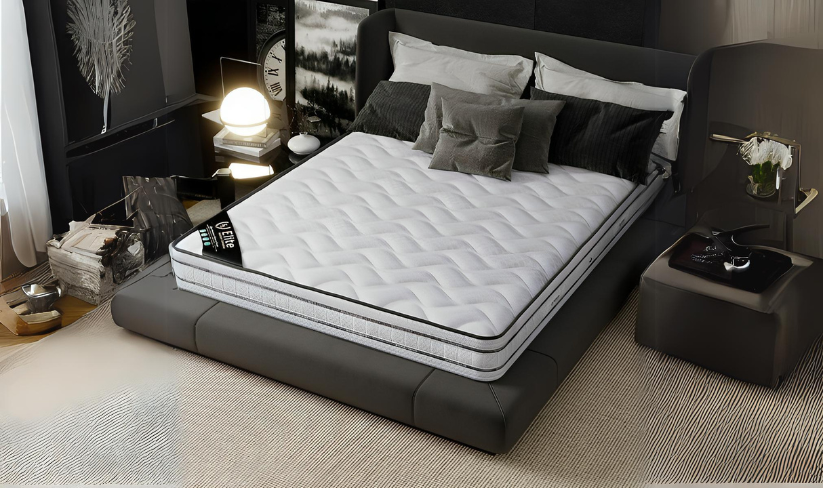 Matelas Elite Memory® - Möbel Unique