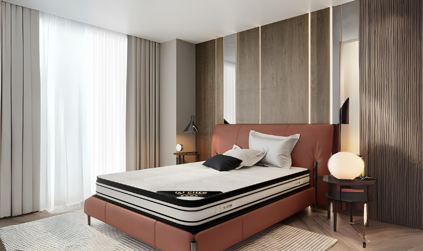 Matelas Elite Original® - Möbel Unique