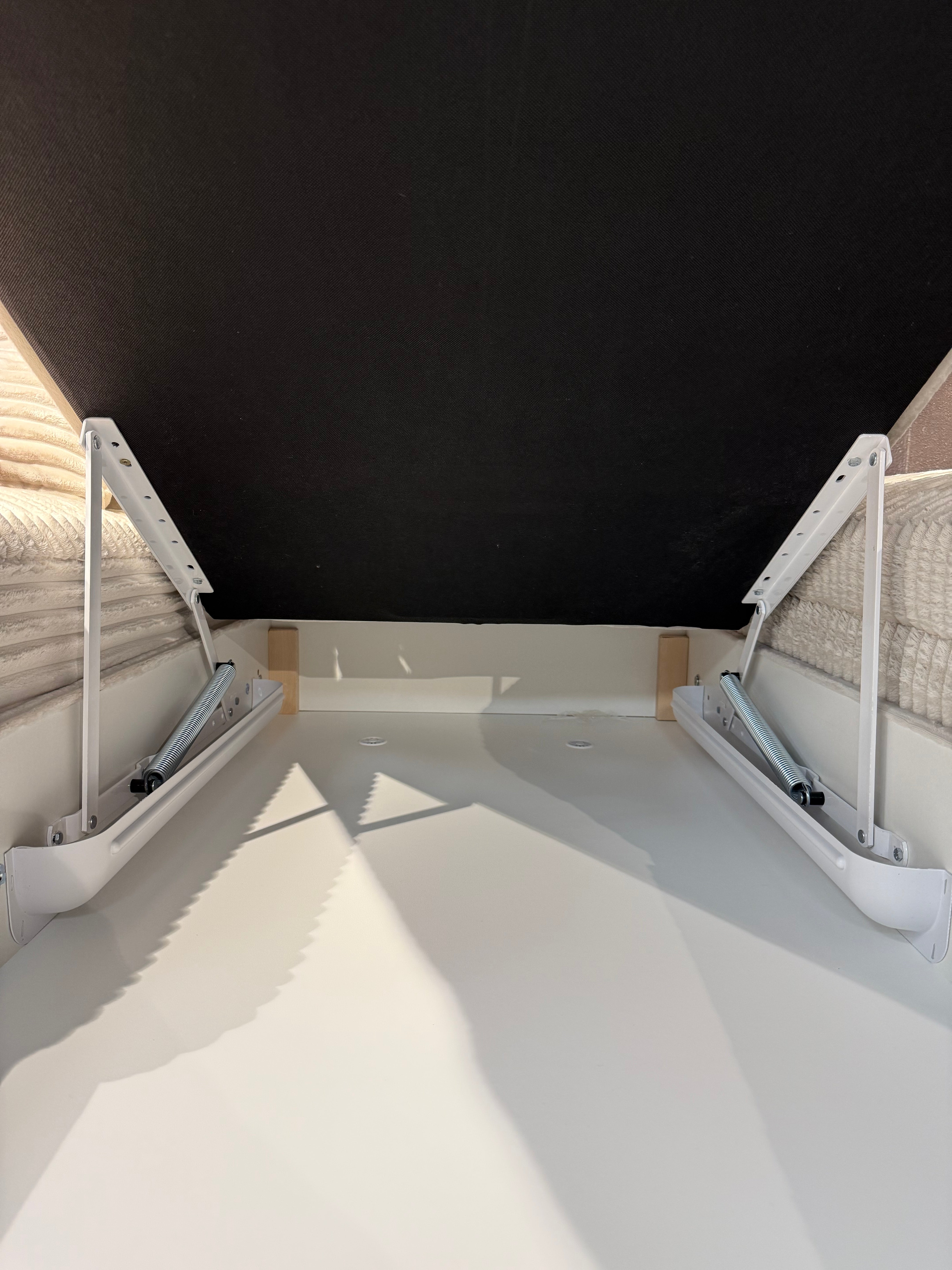 Canapé panoramique Thanos-U - Möbel Unique