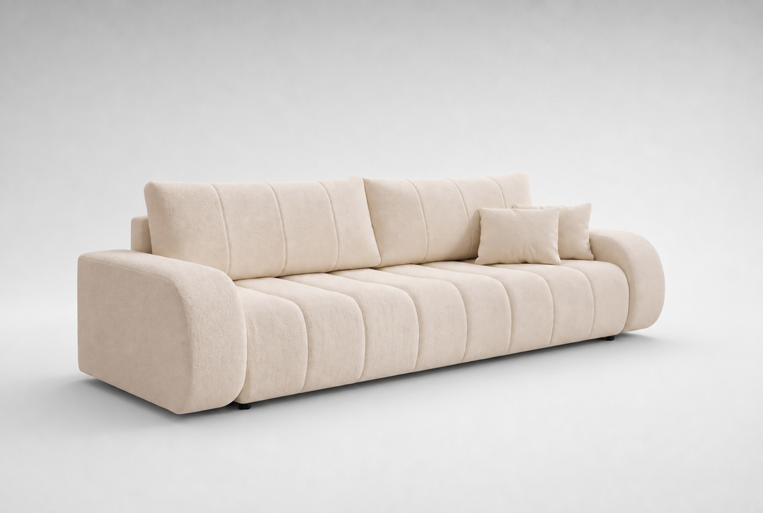 Coussins déhoussables 