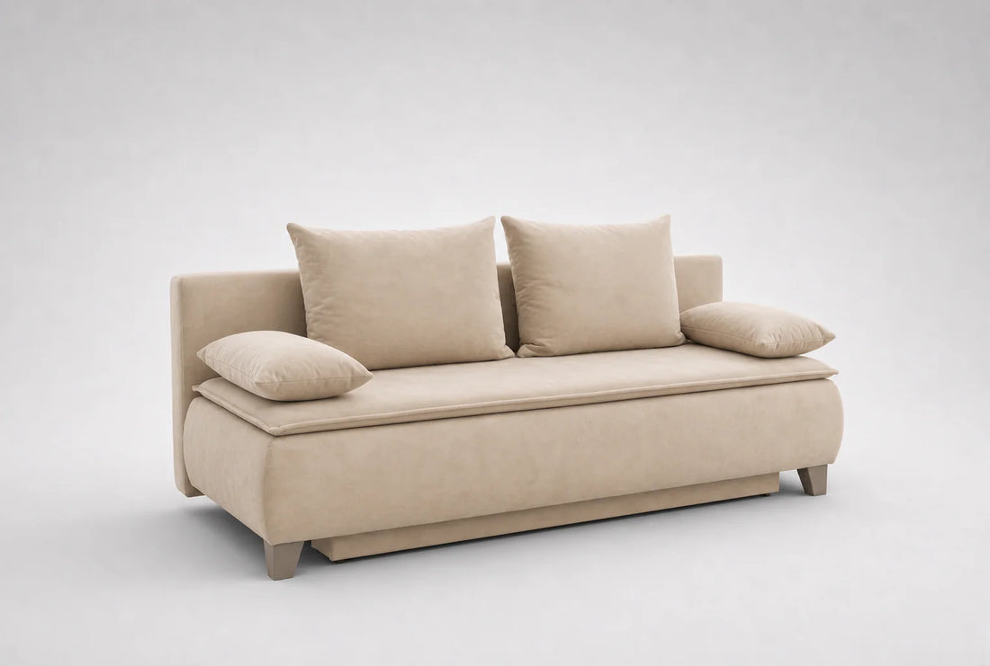 Coussins déhoussables