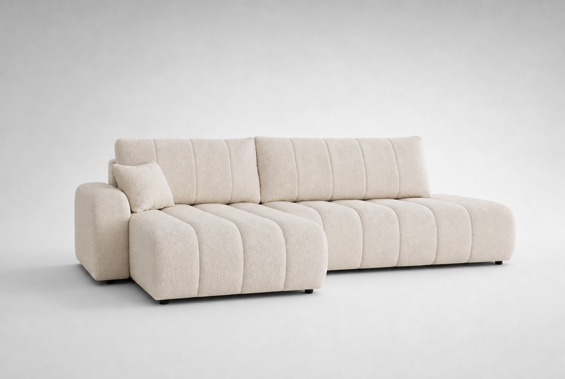 Coussins déhoussables 