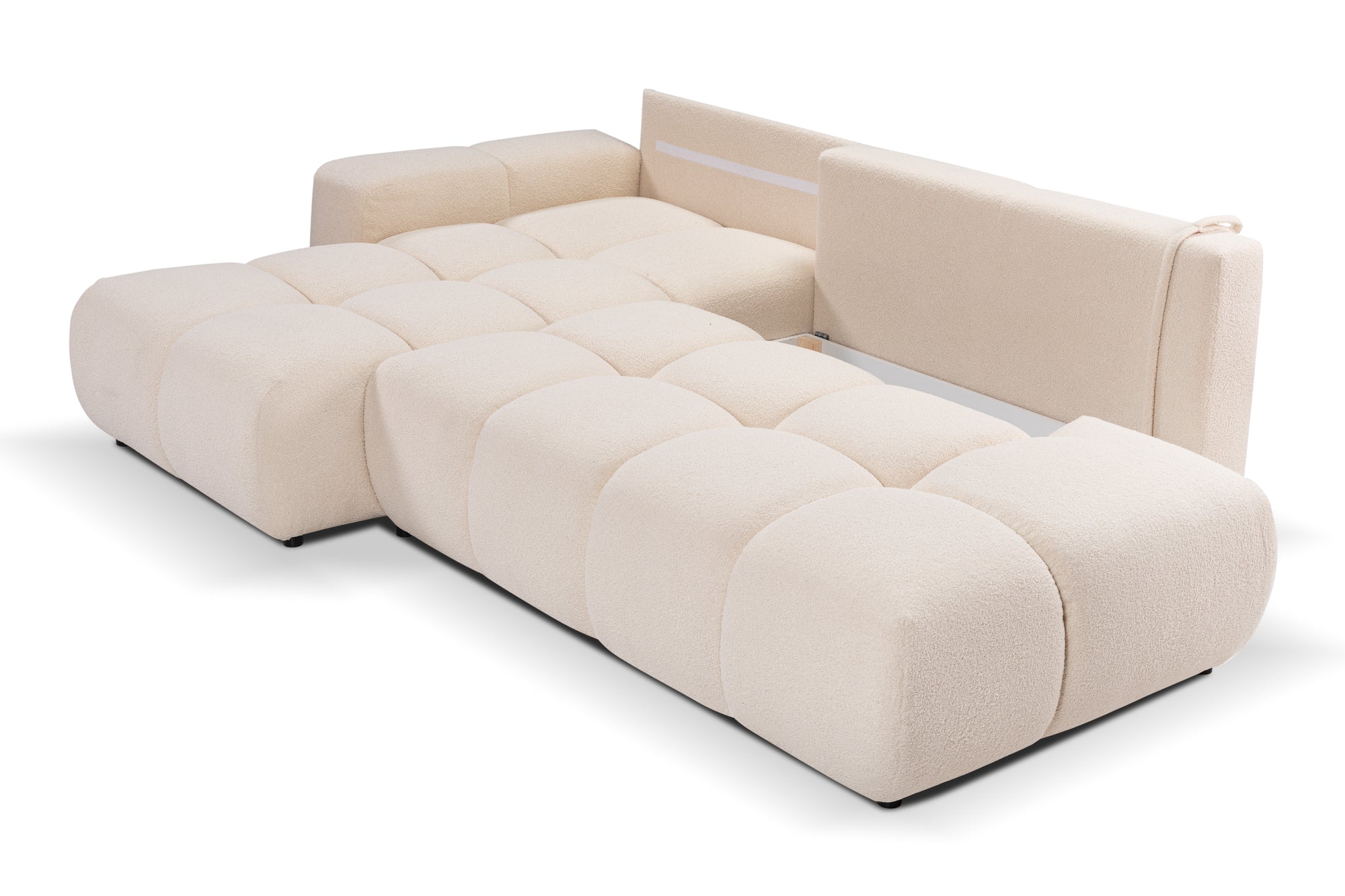 CONFORT ANGLE