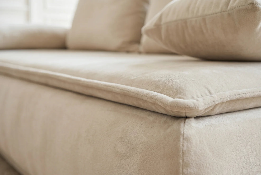 Surmatelas intégré