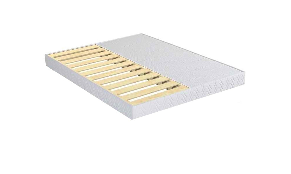 SOMMIER 180x200 + 4 pieds - Möbel Unique
