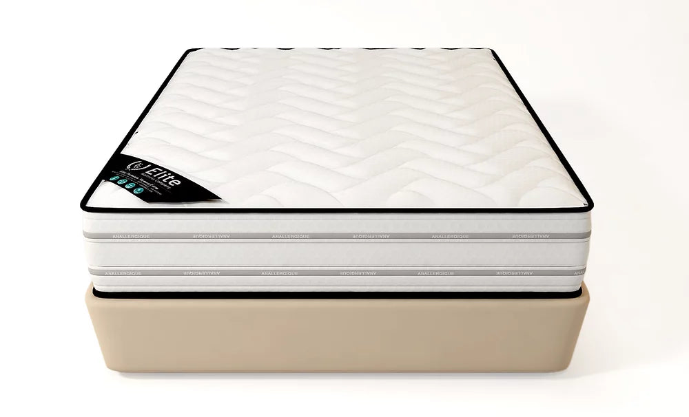 Matelas Elite Memory® - Möbel Unique